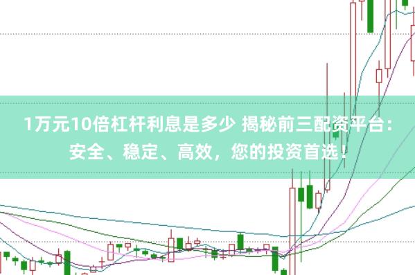 1万元10倍杠杆利息是多少 揭秘前三配资平台：安全、稳定、高效，您的投资首选！