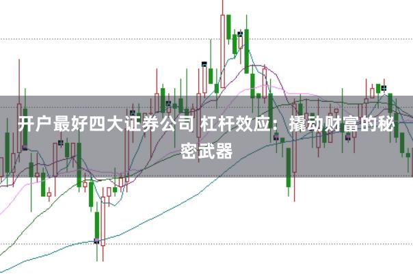 开户最好四大证券公司 杠杆效应：撬动财富的秘密武器