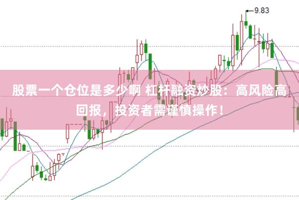 股票一个仓位是多少啊 杠杆融资炒股：高风险高回报，投资者需谨慎操作！