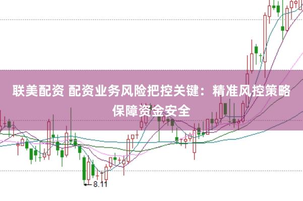 联美配资 配资业务风险把控关键：精准风控策略保障资金安全