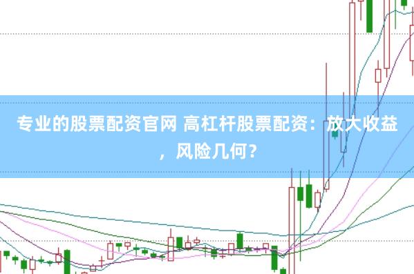 专业的股票配资官网 高杠杆股票配资：放大收益，风险几何？