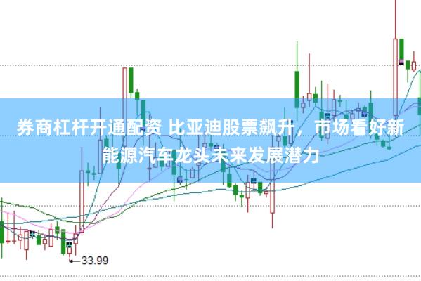 券商杠杆开通配资 比亚迪股票飙升，市场看好新能源汽车龙头未来发展潜力