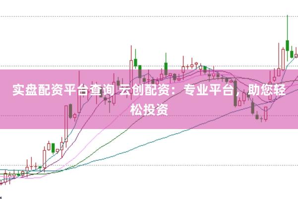 实盘配资平台查询 云创配资：专业平台，助您轻松投资