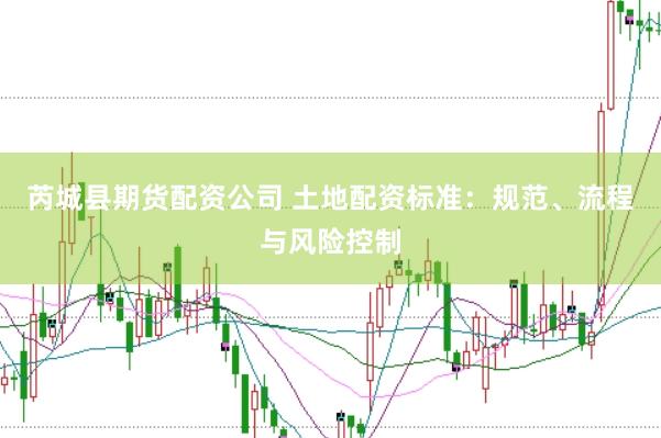 芮城县期货配资公司 土地配资标准：规范、流程与风险控制