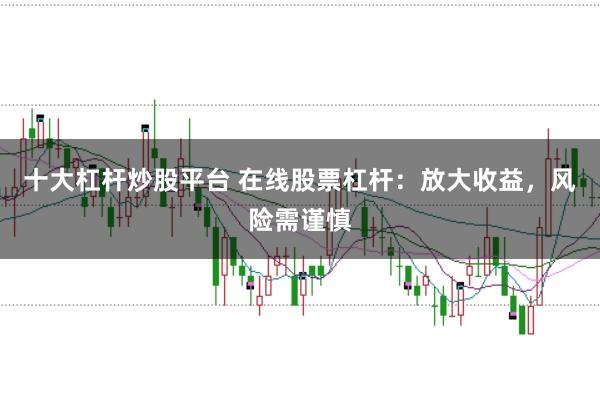 十大杠杆炒股平台 在线股票杠杆:放大收益,风险需谨慎