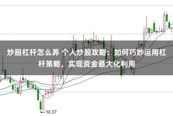 炒股杠杆怎么弄 个人炒股攻略：如何巧妙运用杠杆策略，实现资金最大化利用