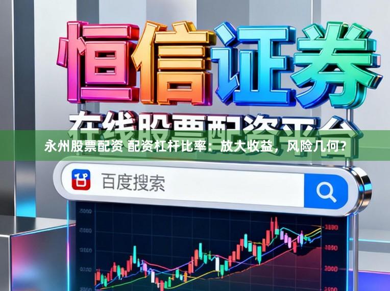 永州股票配资 配资杠杆比率:放大收益,风险几何?