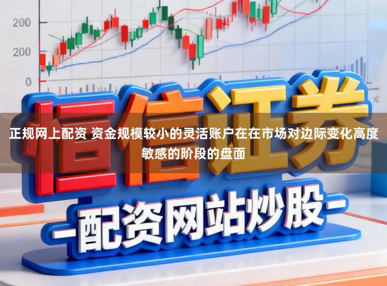 正规网上配资 资金规模较小的灵活账户在在市场对边际变化高度敏感的阶段的盘面