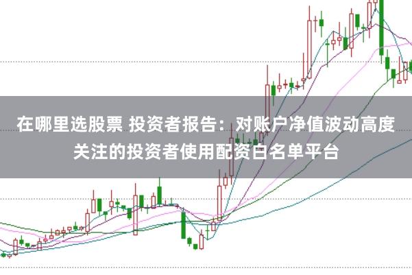 在哪里选股票 投资者报告：对账户净值波动高度关注的投资者使用配资白名单平台