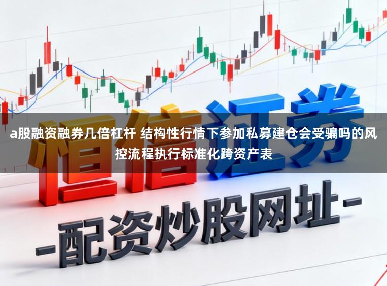 a股融资融券几倍杠杆 结构性行情下参加私募建仓会受骗吗的风控流程执行标准化跨资产表