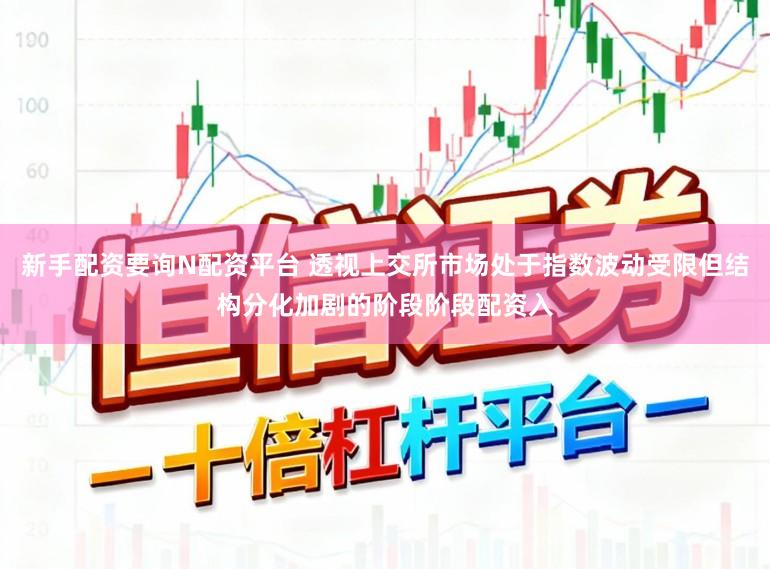 新手配资要询N配资平台 透视上交所市场处于指数波动受限但结构分化加剧的阶段阶段配资入