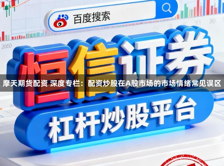 摩天期货配资 深度专栏：配资炒股在A股市场的市场情绪常见误区