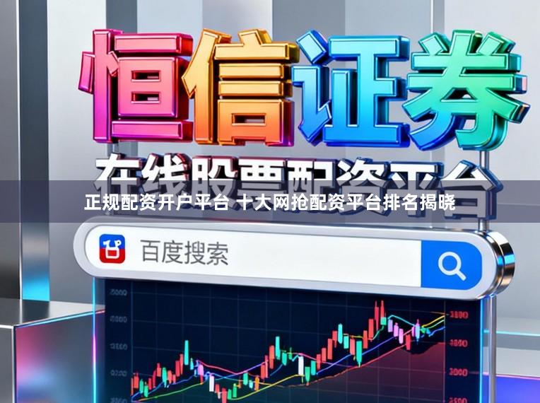 正规配资开户平台 十大网抢配资平台排名揭晓