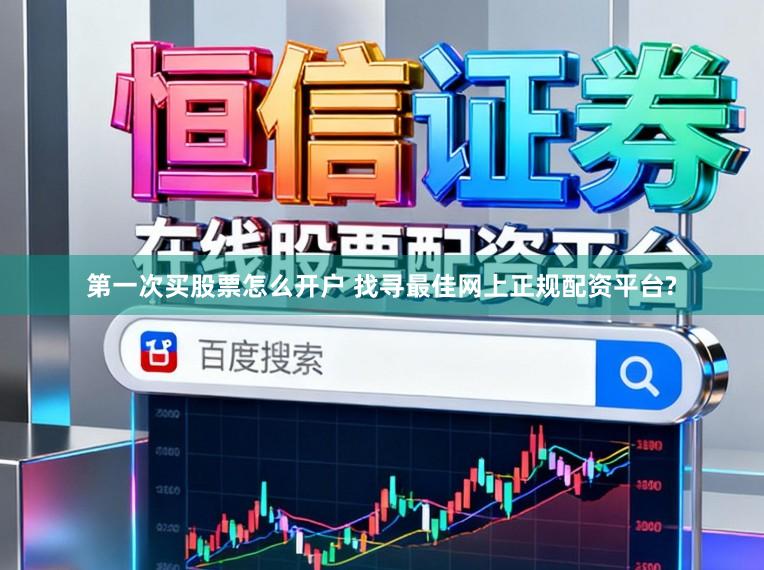 第一次买股票怎么开户 找寻最佳网上正规配资平台?