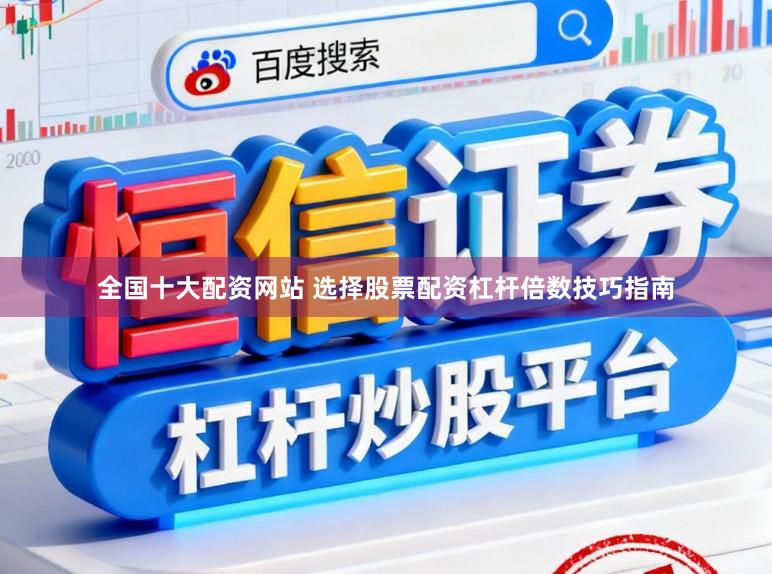 全国十大配资网站 选择股票配资杠杆倍数技巧指南