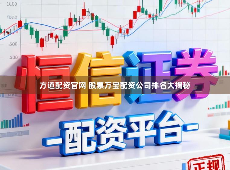 方道配资官网 股票万宝配资公司排名大揭秘