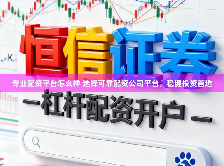 专业配资平台怎么样 选择可靠配资公司平台，稳健投资首选