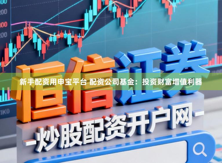 新手配资用申宝平台 配资公司基金：投资财富增值利器